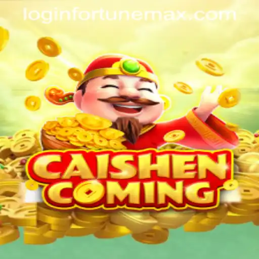 Explore the Excitement of CAISHENCOMING and Fortunemax Login