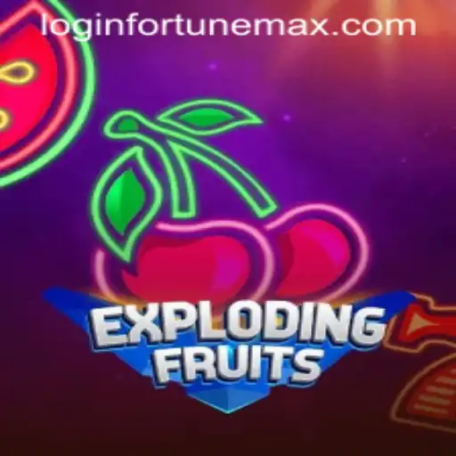 Discover the Thrills of ExplodingFruits: A Dynamic Experience