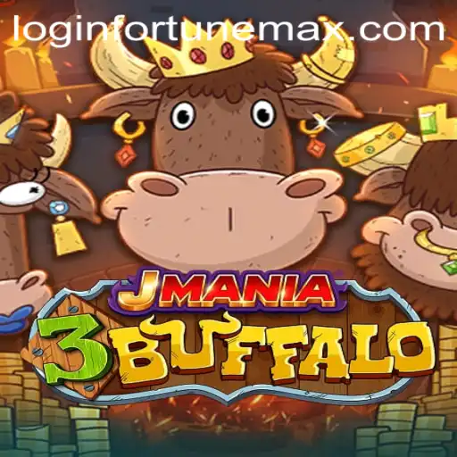Exploring the Exciting World of JMania3Buffalo and Understanding Fortunemax Login