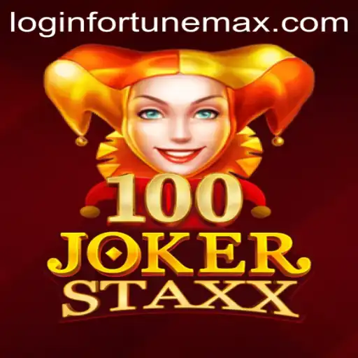 Exploring the World of 100JokerStaxx: A Deep Dive into the Game and Fortunemax Experience
