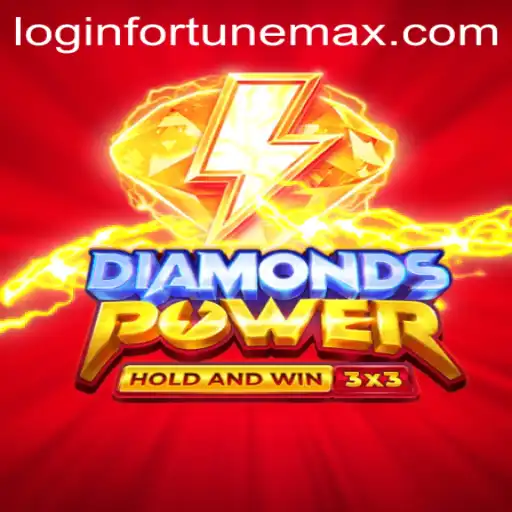 Unlocking the Excitement of DiamondsPower and the Fortunemax Login