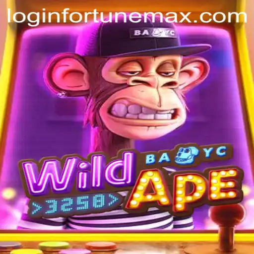 Introducing WildApe3258: An Epic Adventure Awaits