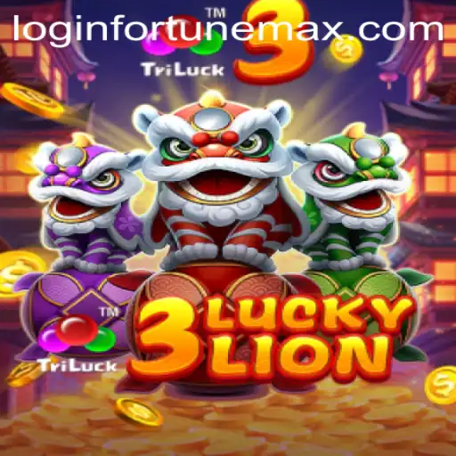 Explore the Exciting World of 3LUCKYLION