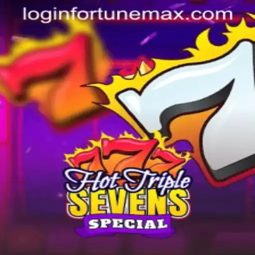 Exploring the Exciting World of HotTripleSevensSpecial and Fortunemax Login