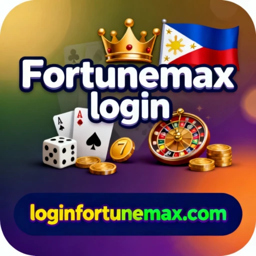 Fortunemax login