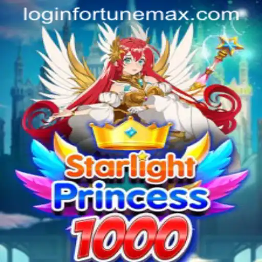 The Enchanting World of StarlightPrincess1000