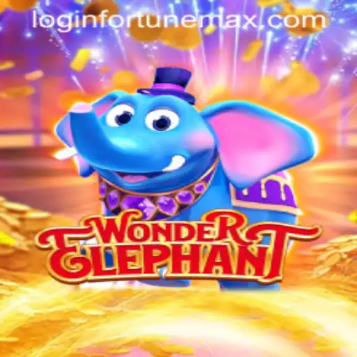 Discover the Magic of WonderElephant: The Latest Sensation with Fortunemax Login