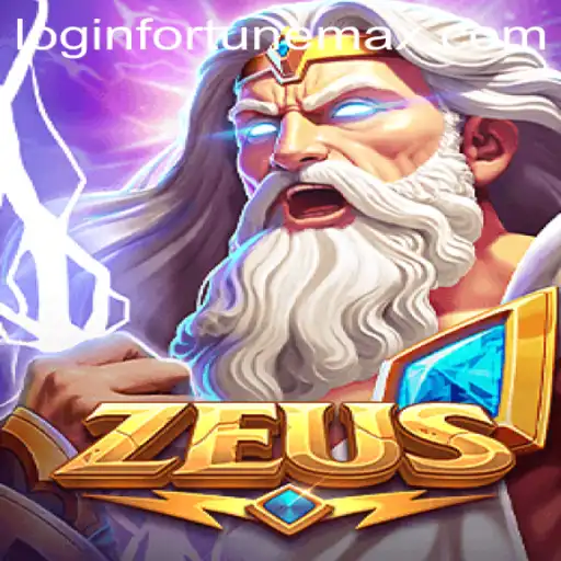 Exploring the Spellbinding World of Zeus: A Comprehensive Guide with Fortunemax Login Insights